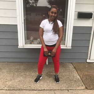 Meet your Posher, Sherria